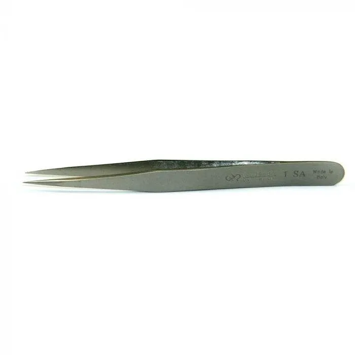 1-SA Hakko Tweezer New