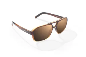 12 Twelve South Whiskey Fade Gloss / Copper Polycarbonate