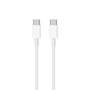 1m USB-C to USB-C 3.0 Cable