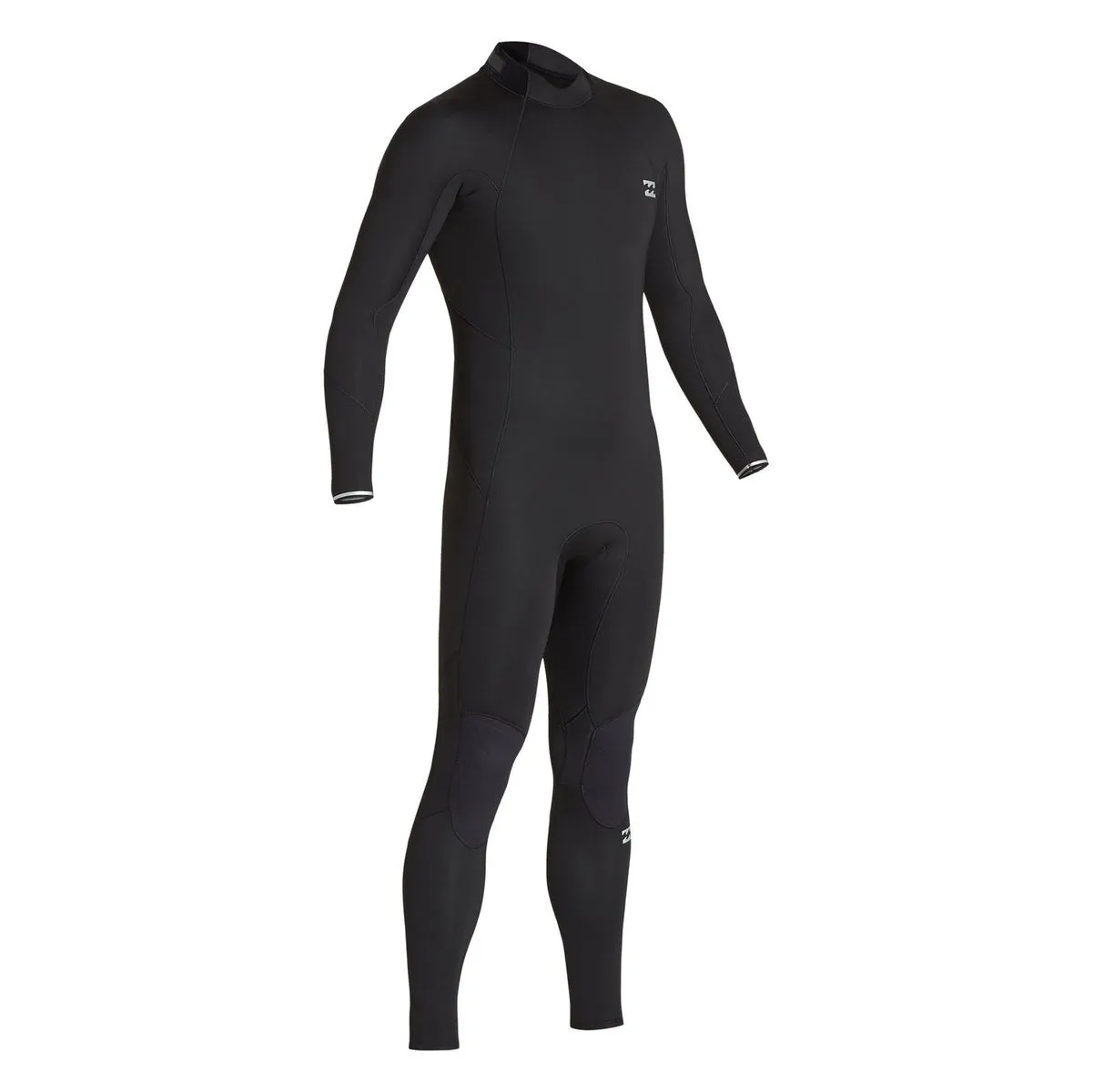 3/2 Mens Billabong Absolute Back Zip Fullsuit