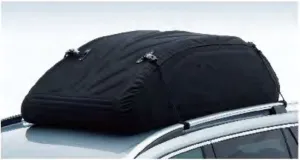 3D SHELL ROOF BOX