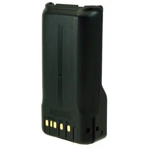 4100mAh, LiPoly Rechargeable Battery for Kenwood NX5000, TK-5430 & VP5330 Series Radios