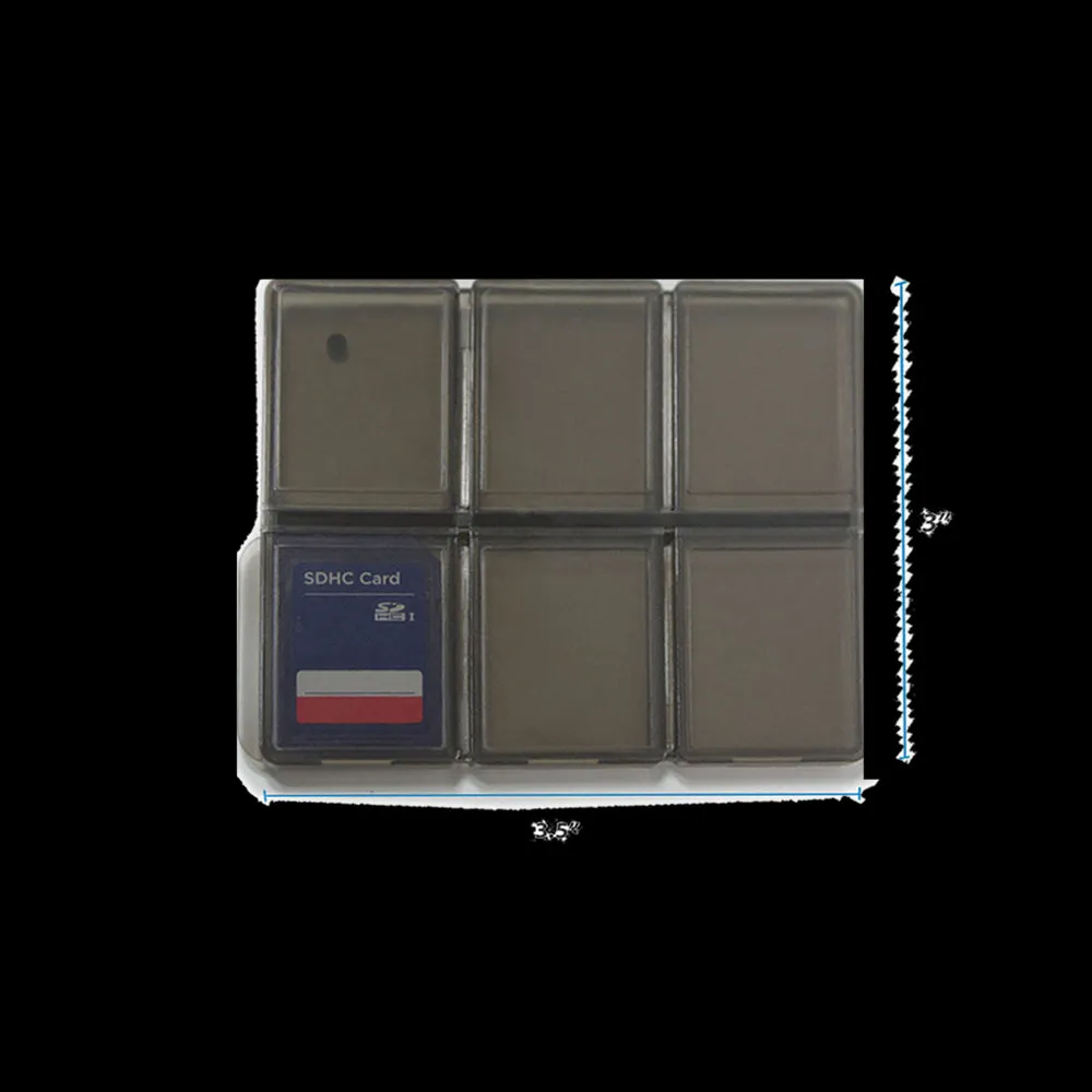 4x SanDisk 32GB Ultra SDHC UHS-I Memory Card with Memory Card Holder