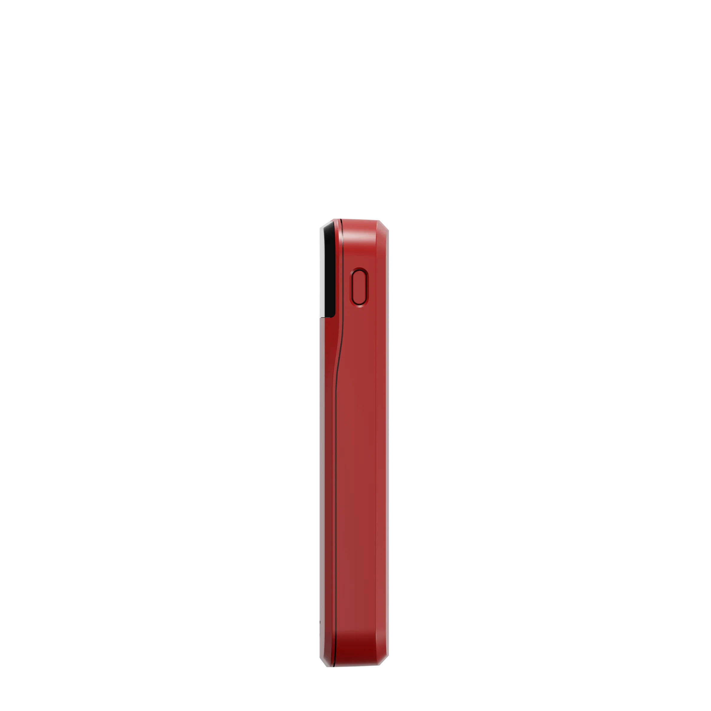 5,000 mAh Power Bank - Red