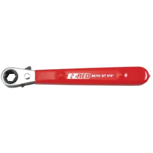 5/16" BATTERY WRENCH SHORT
