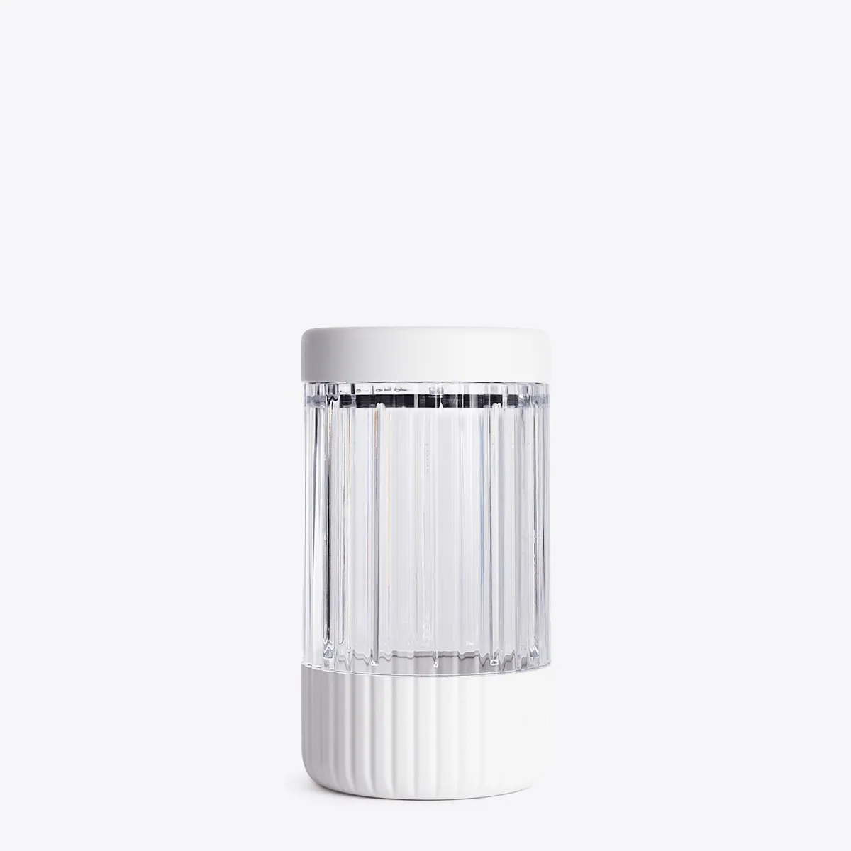 640mL Blending Vessel   Storage Lid