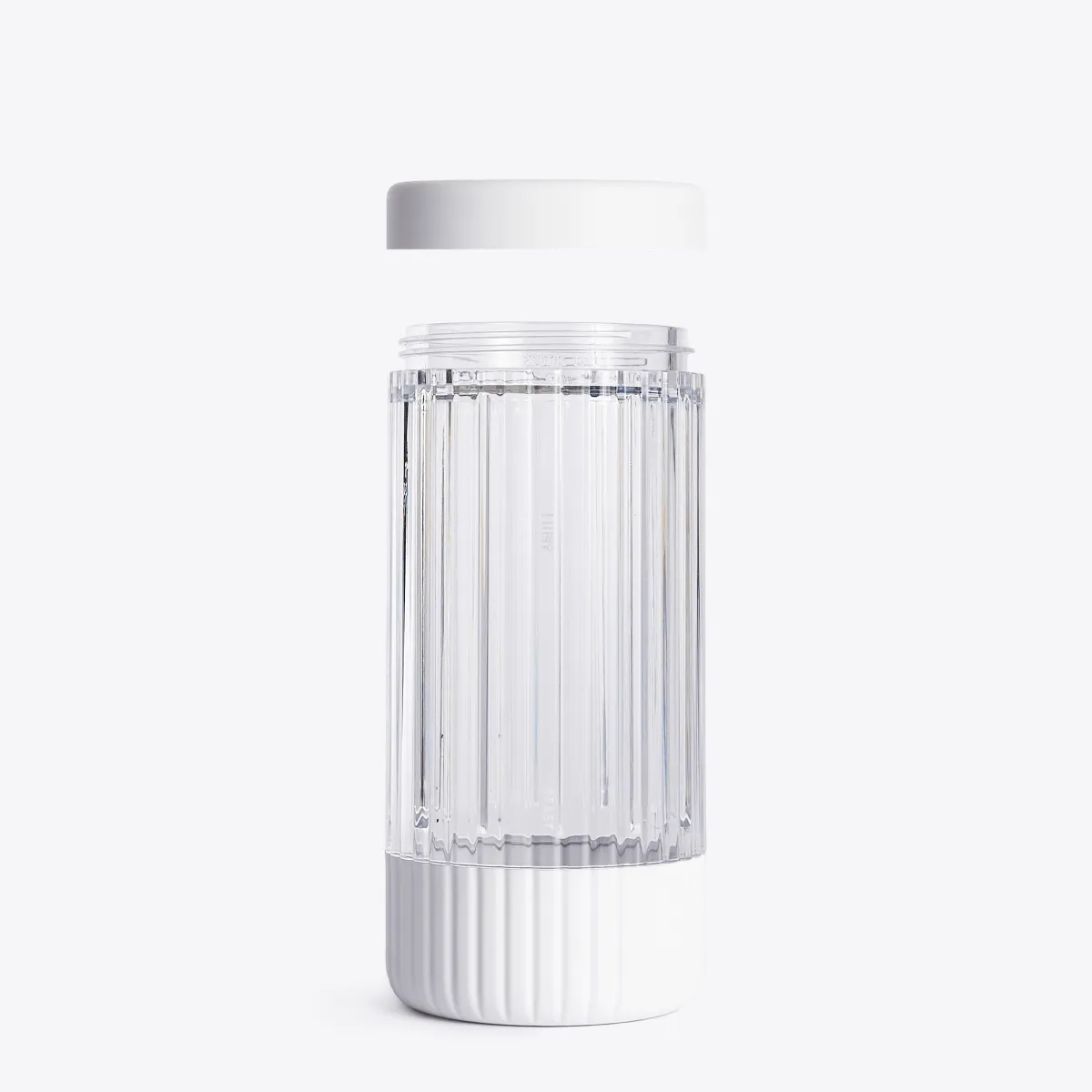 785mL Blending Vessel   Storage Lid
