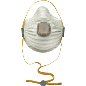 airwave™ Respirators, Box of 5