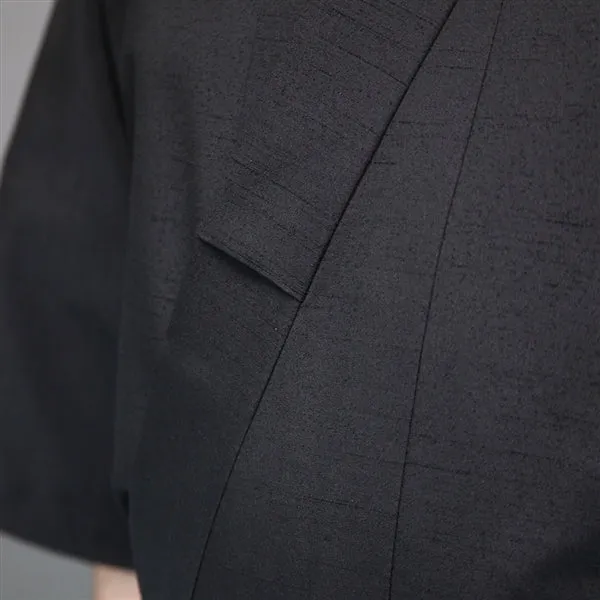 Akatsuki - Tsumugi Iaido Uniform Set