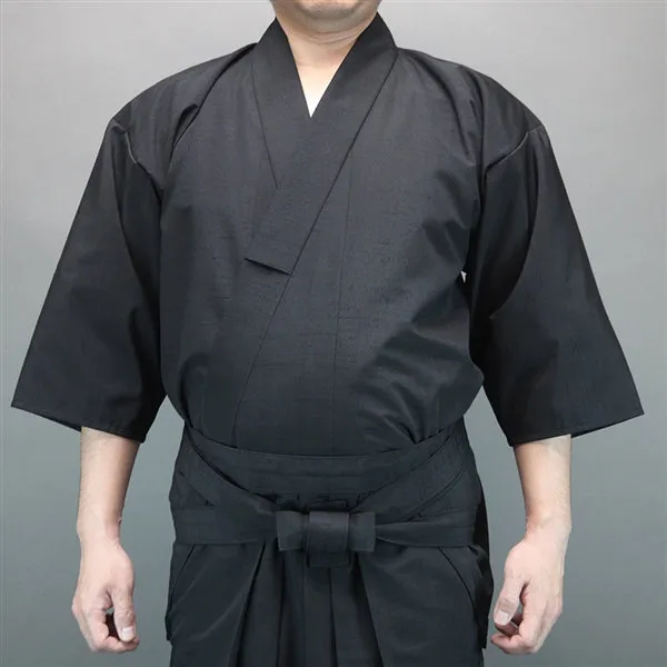 Akatsuki - Tsumugi Iaido Uniform Set