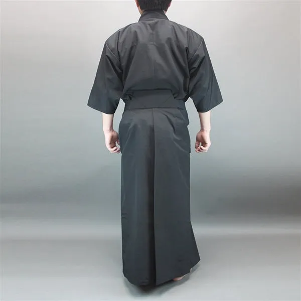 Akatsuki - Tsumugi Iaido Uniform Set