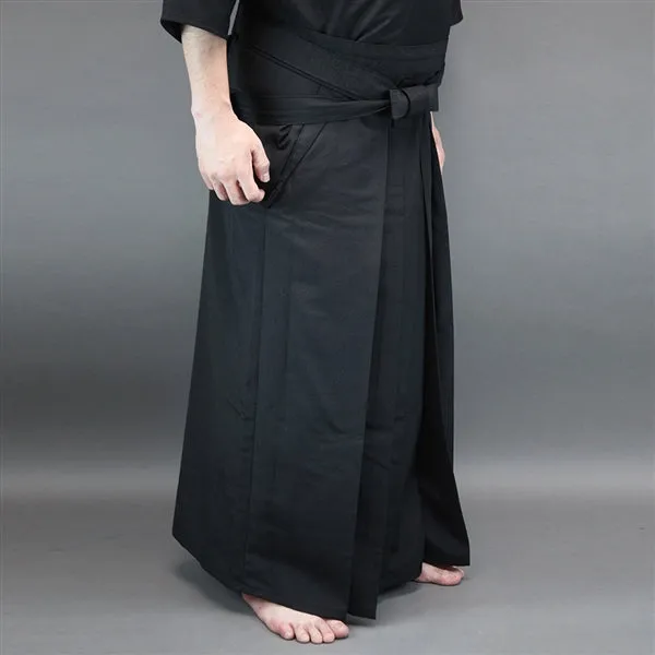 Akatsuki - Tsumugi Iaido Uniform Set