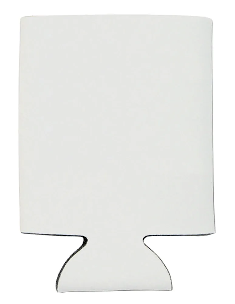 All American Cat Can / Bottle Insulator Coolers by TooLoud