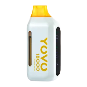 Alphonso Mango YOVO Ultra 18000