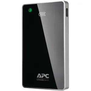 APC M6BK 12,000mAh M6BK Quick Charge(TM) 2.0 Mobile Power Pack