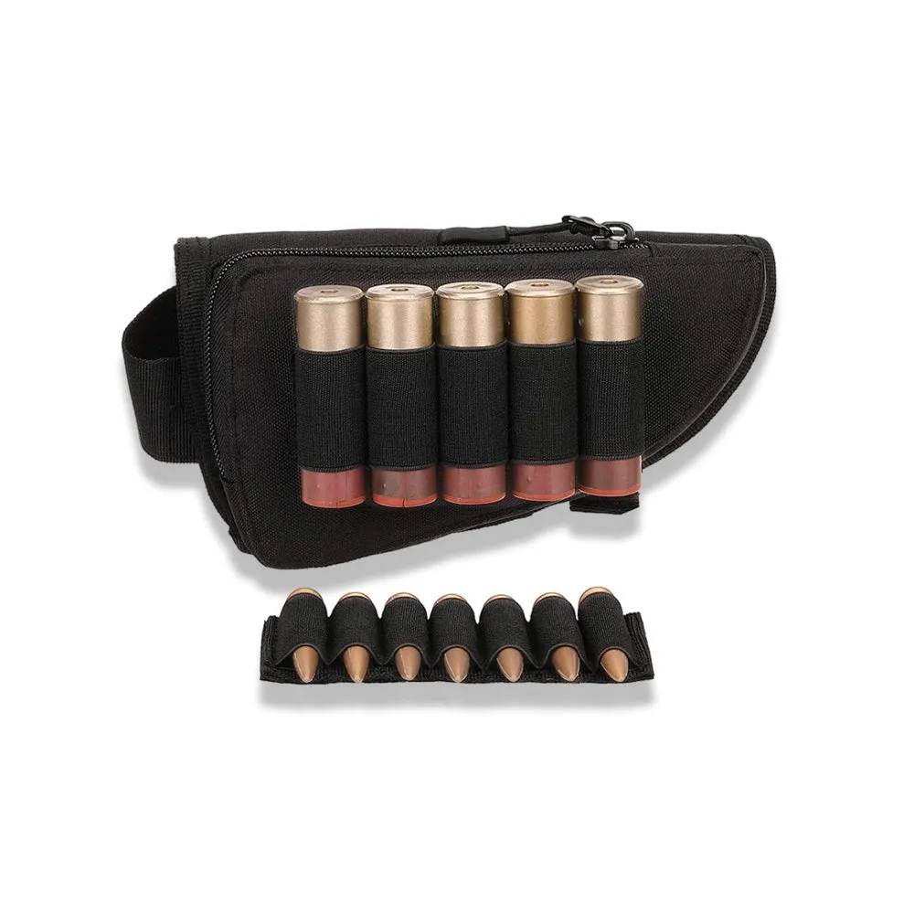 Artemis Buttstock Shell Holder GG