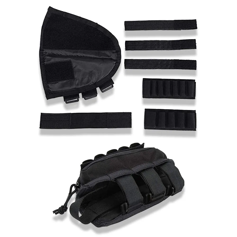 Artemis Buttstock Shell Holder GG