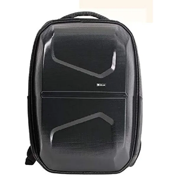 Atlas Back Pack MIRAGE Hard Shell Blue
