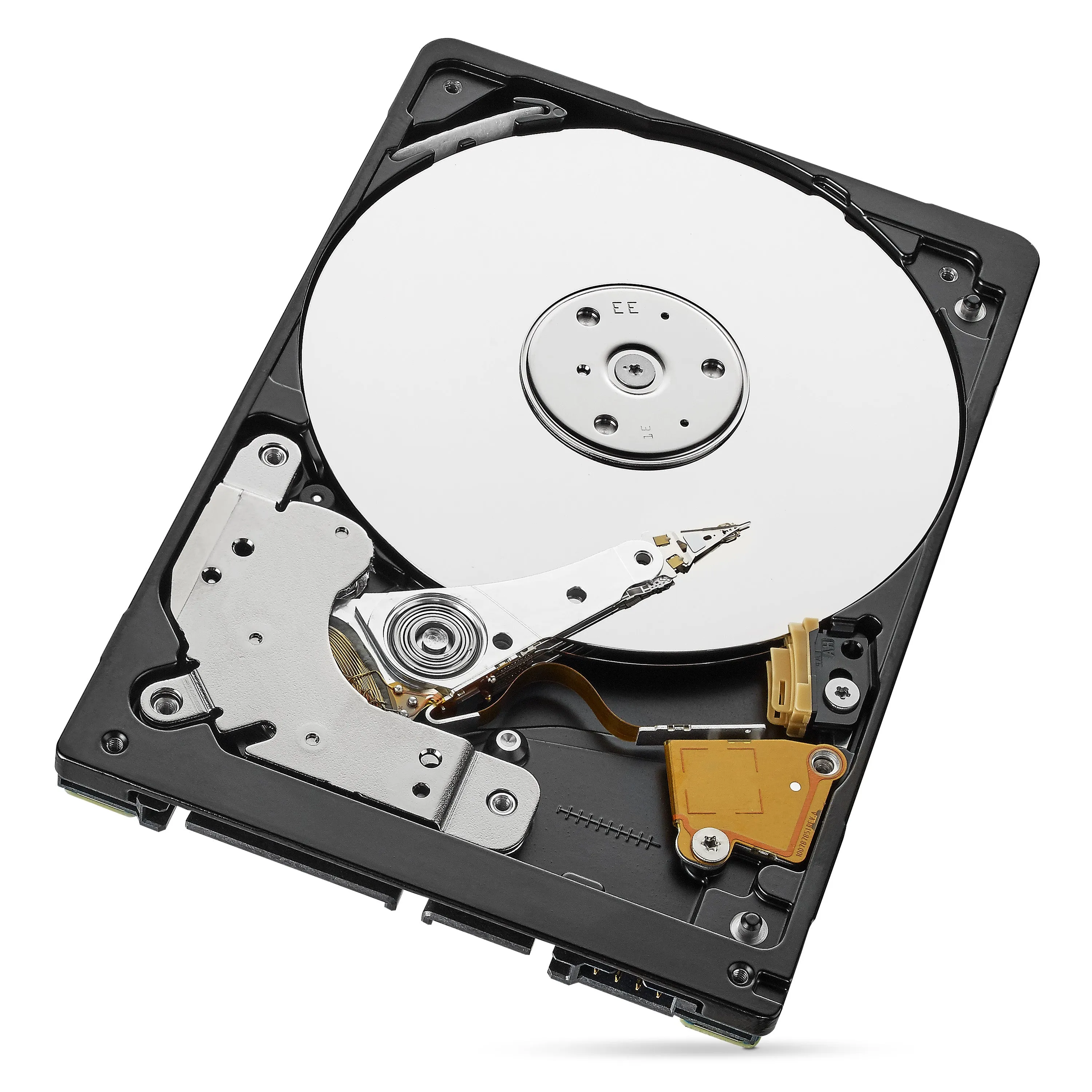Barracuda 2.5In 1Tb Sata