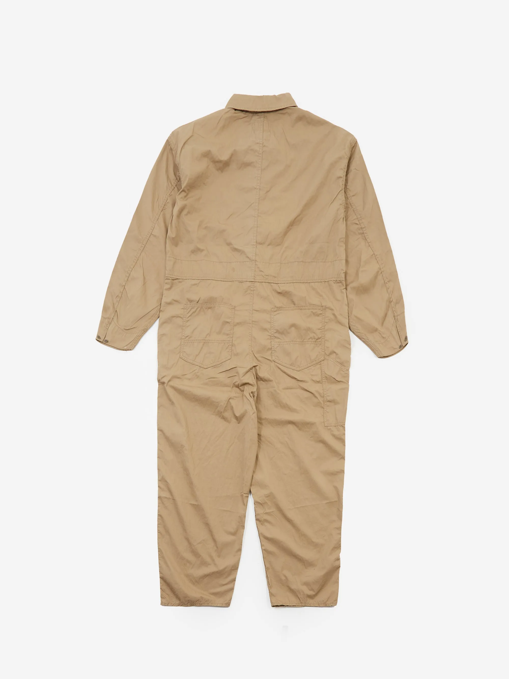 Beams Boy Big Work All In One - Beige