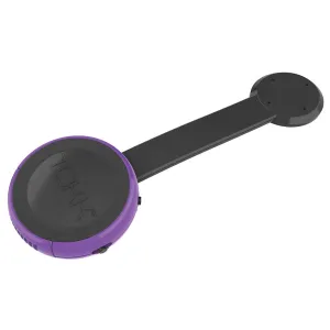 Bluetooth(R) Hands-Free Smart Assistant 2.0 (Lilac)