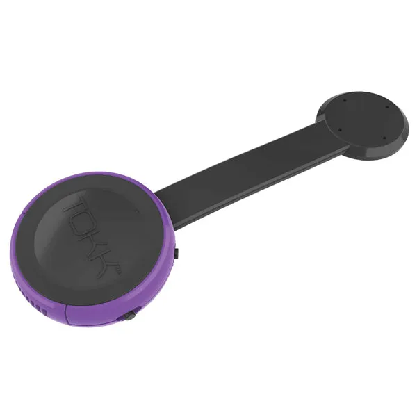Bluetooth(R) Hands-Free Smart Assistant 2.0 (Lilac)