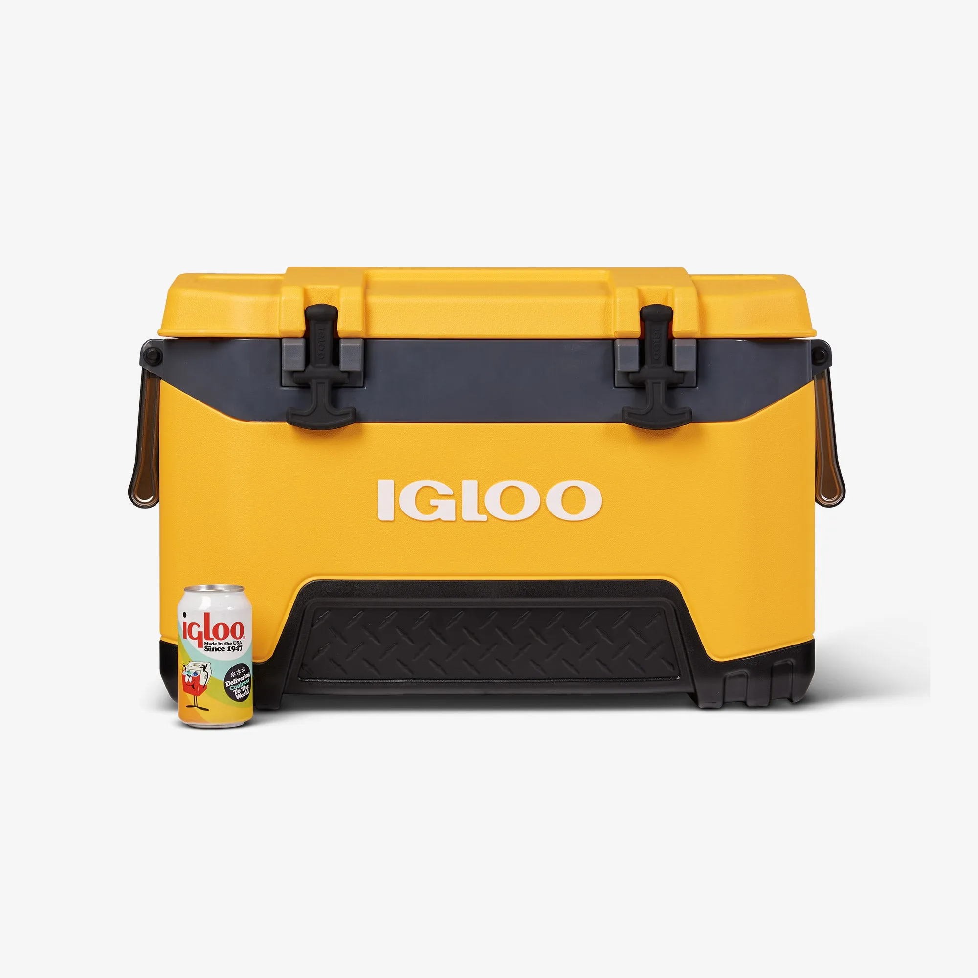 BMX 52 Qt Cooler