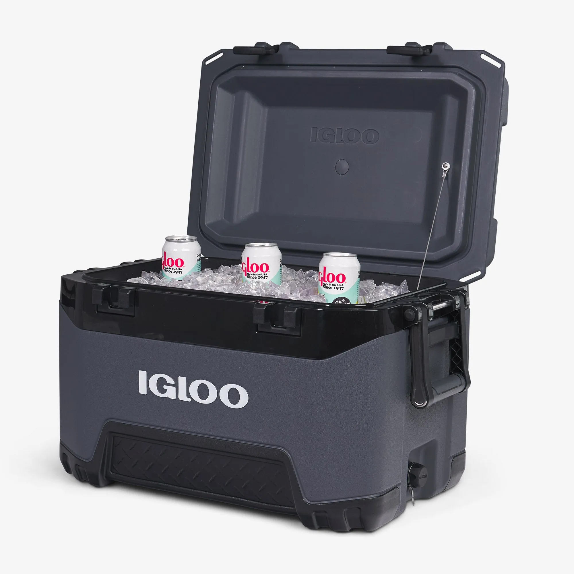 BMX 52 Qt Cooler