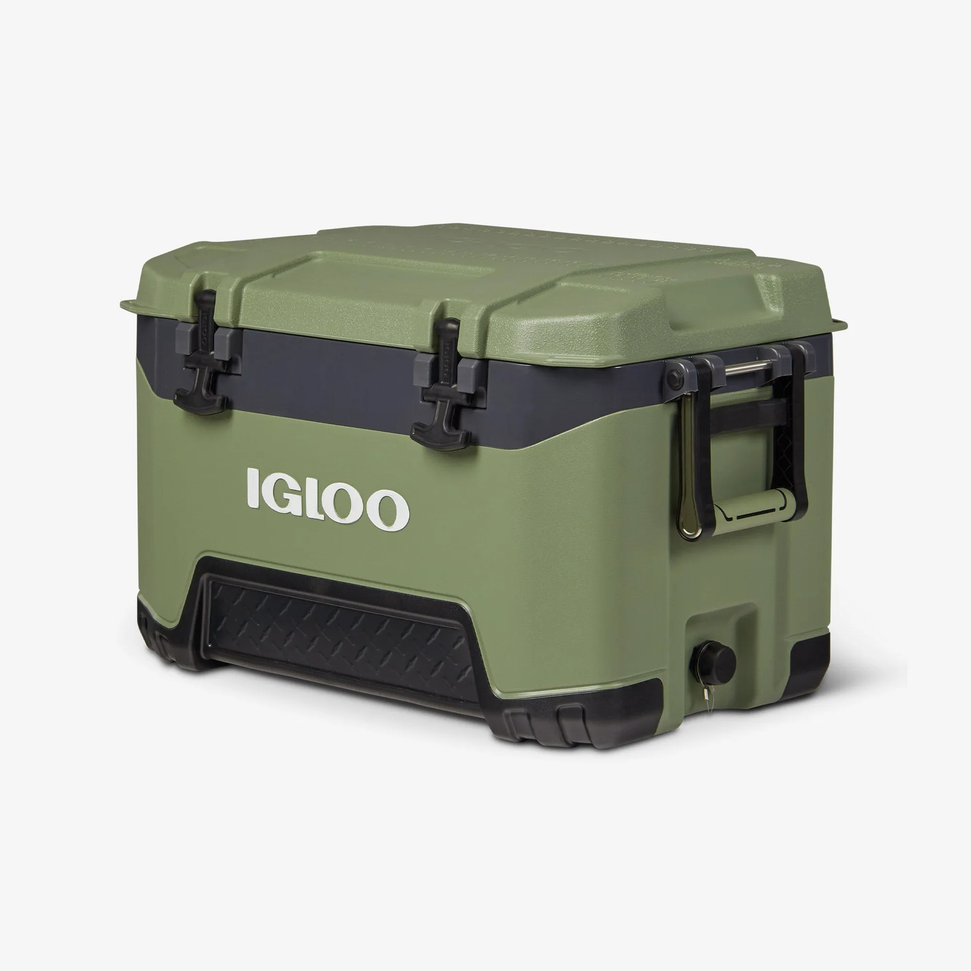 BMX 52 Qt Cooler