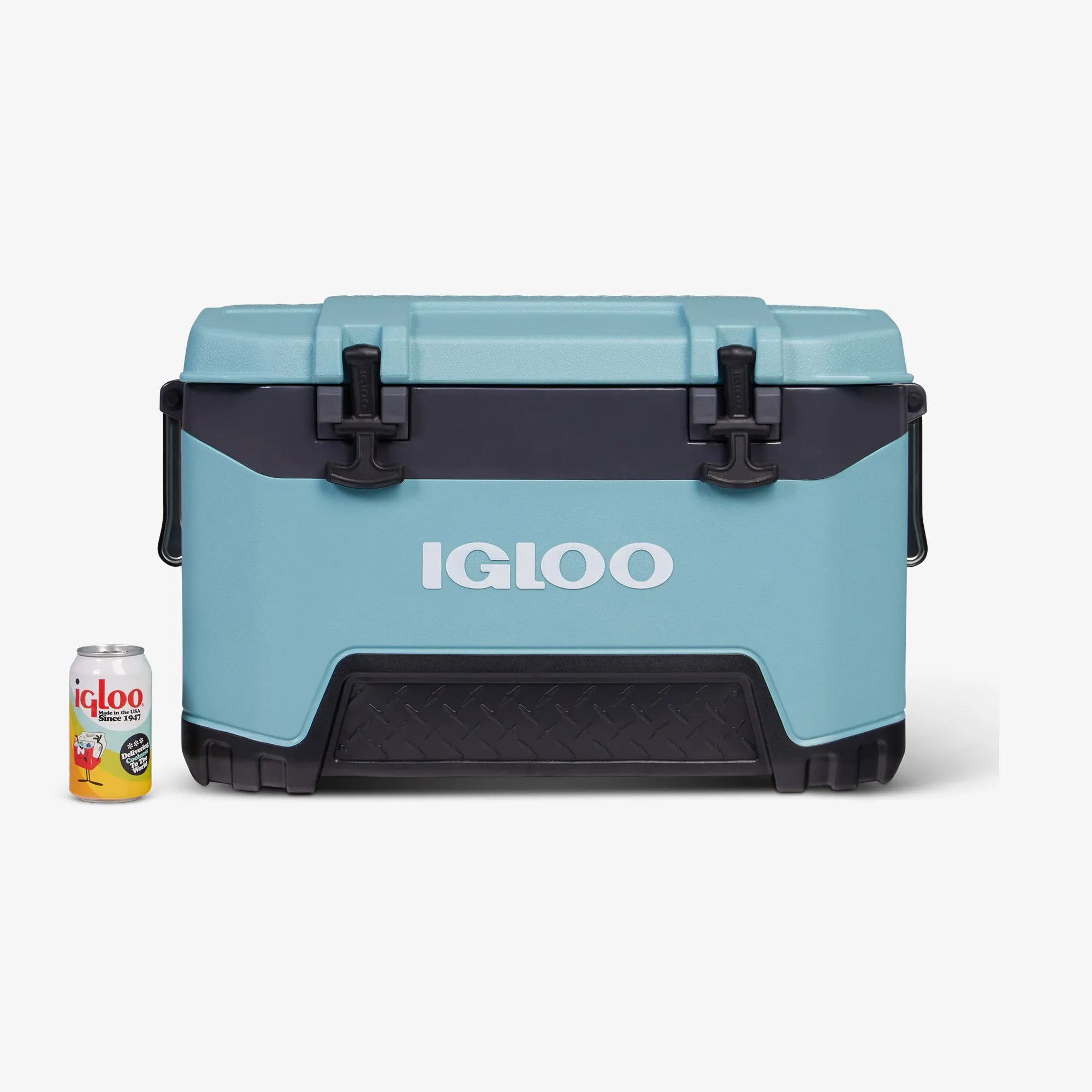 BMX 52 Qt Cooler