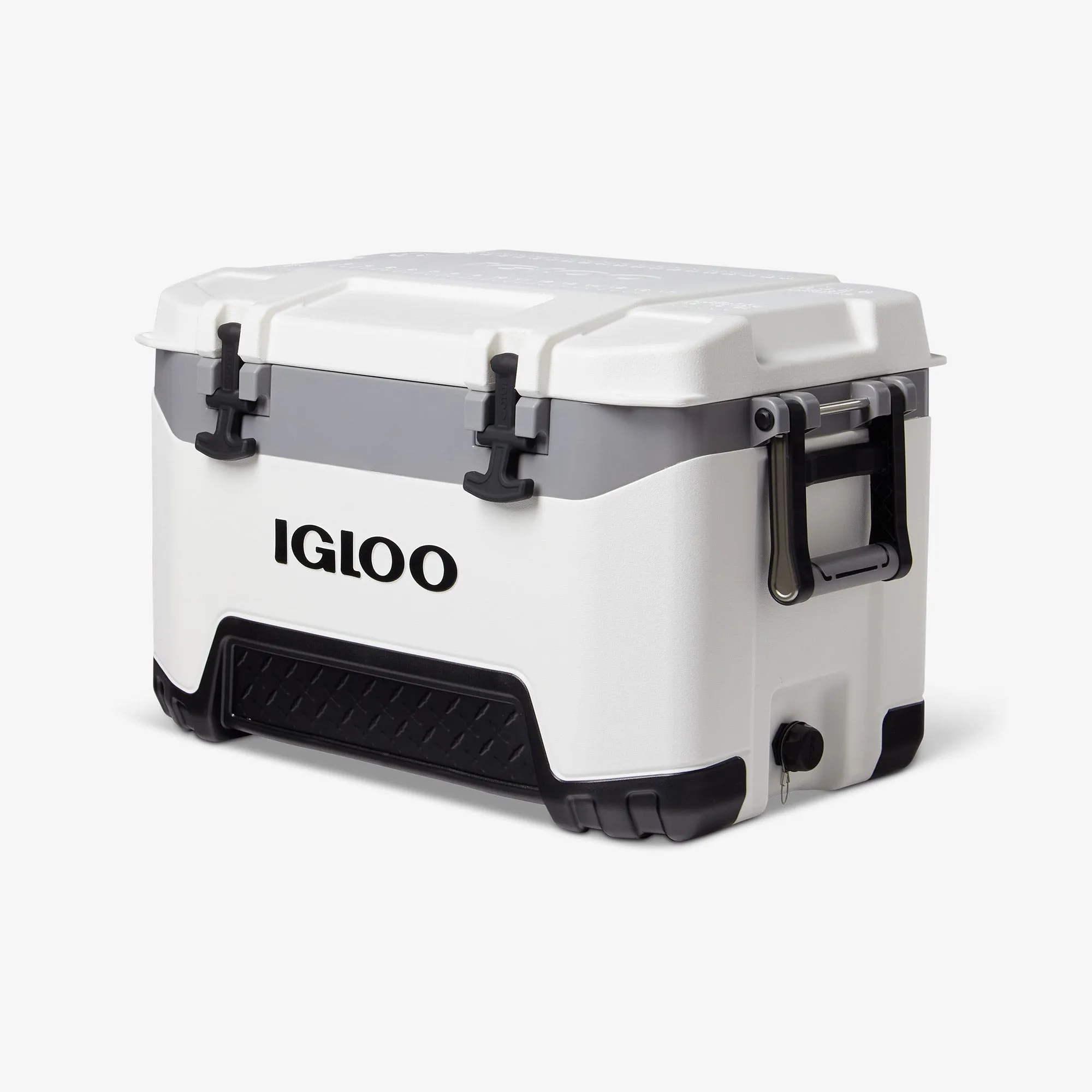 BMX 52 Qt Cooler