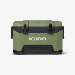 BMX 52 Qt Cooler