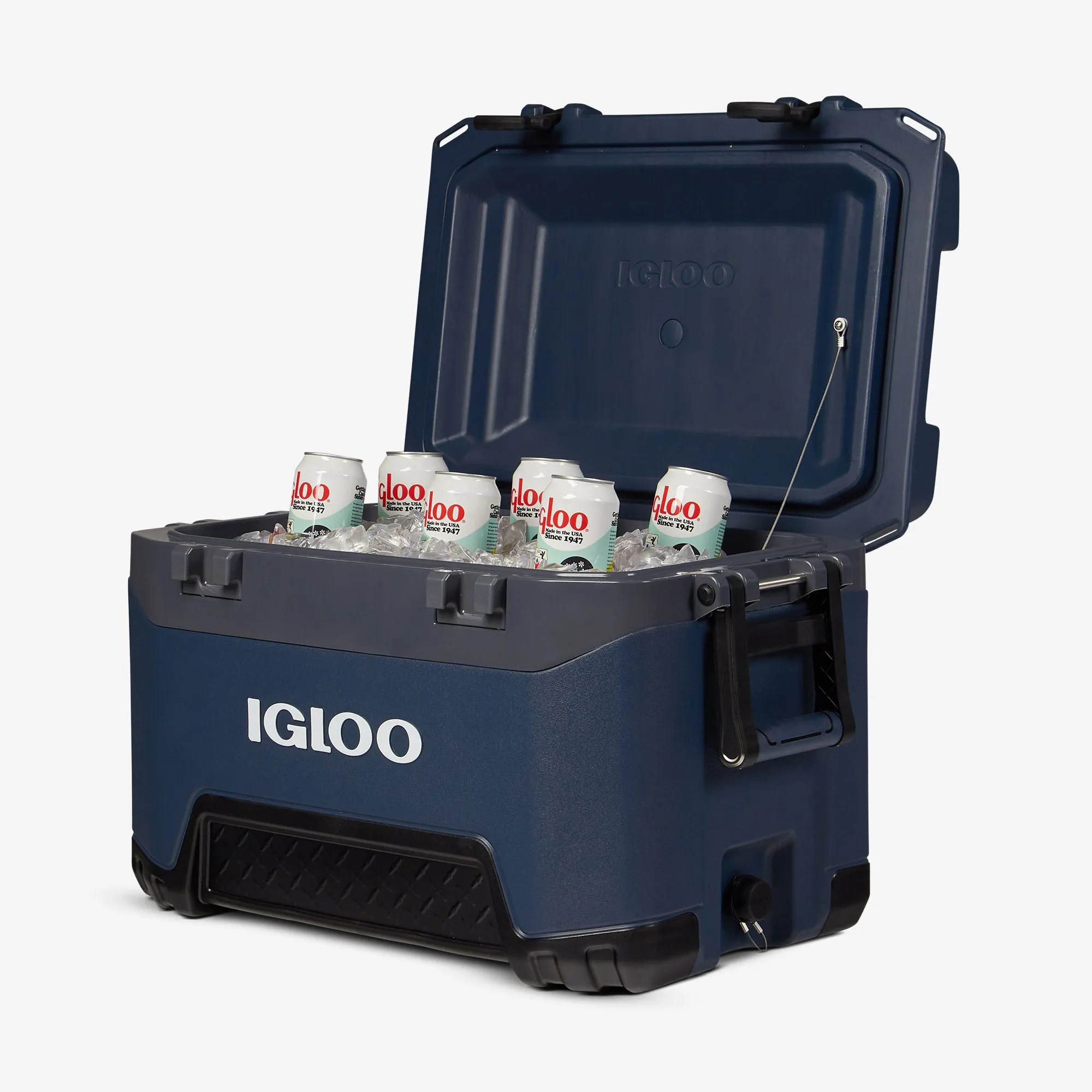 BMX 52 Qt Cooler