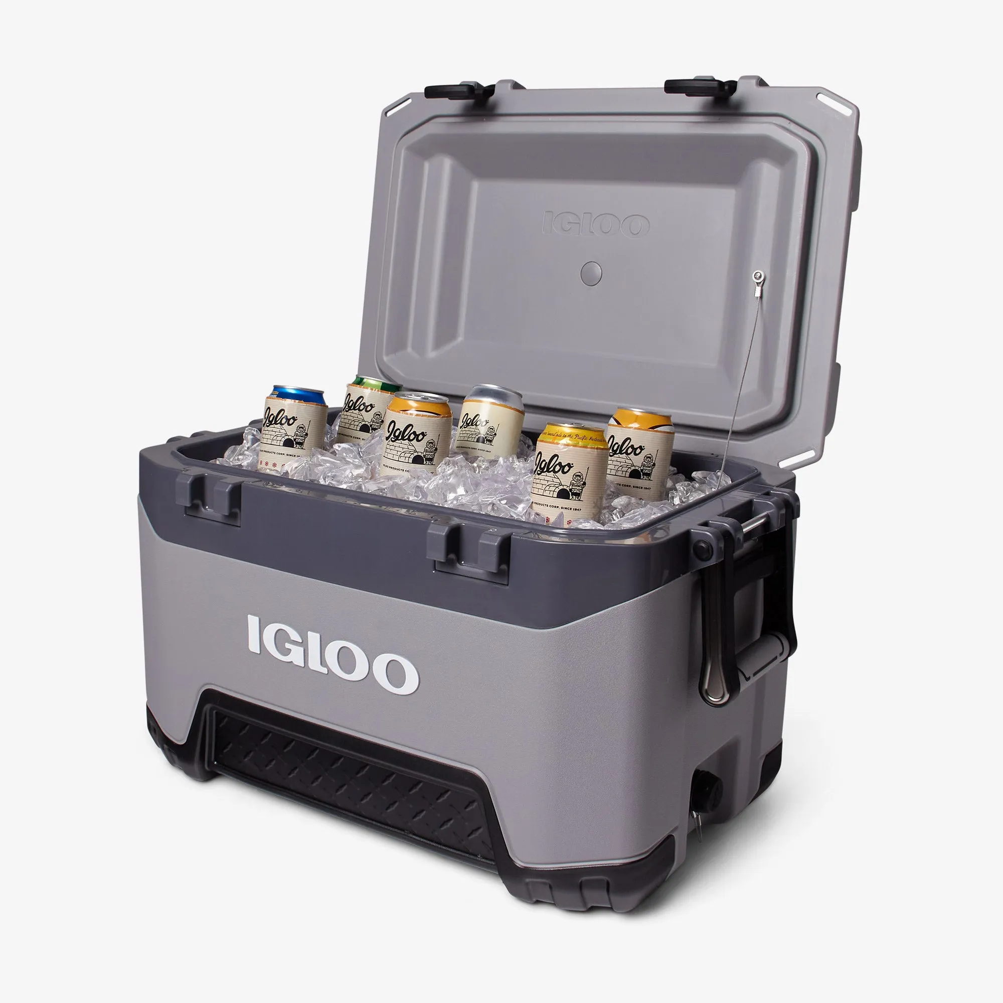 BMX 52 Qt Cooler