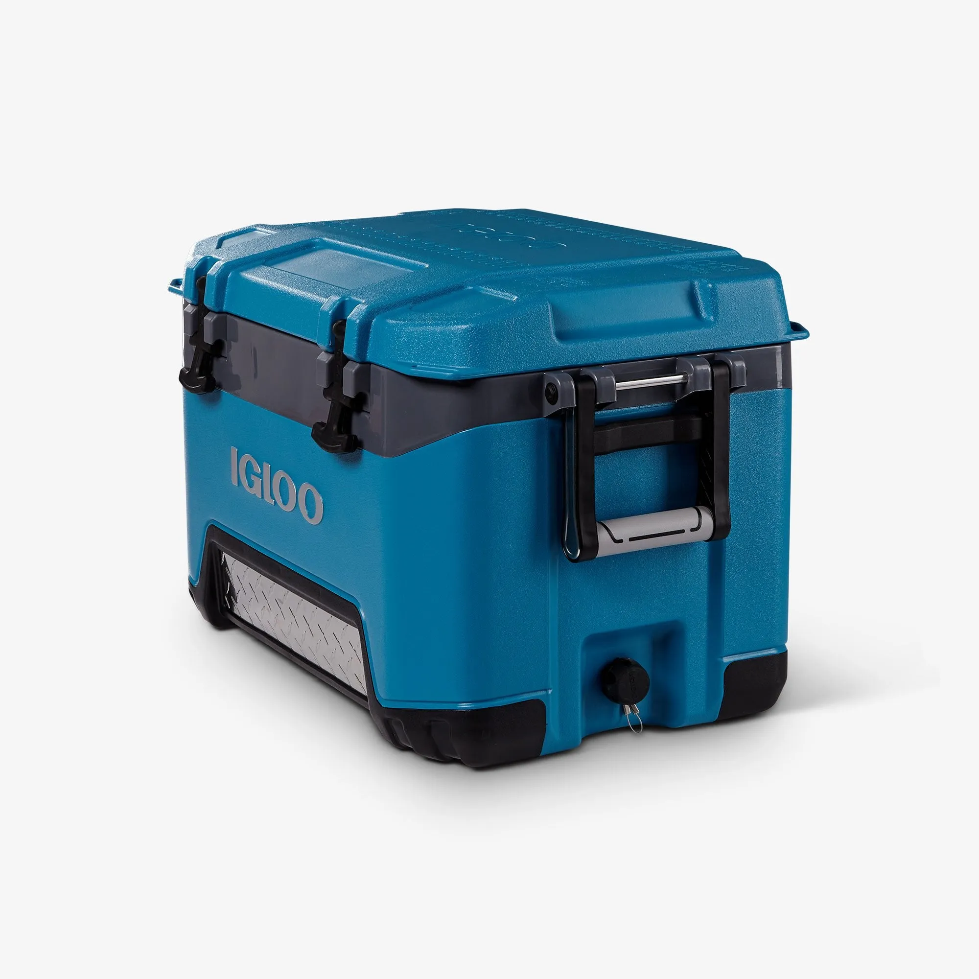 BMX 52 Qt Cooler
