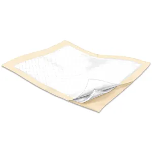 Cardinal Health Breathable Underpads, Wings™ Plus 23" x 36"