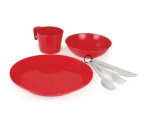 Cascadian One Person Set