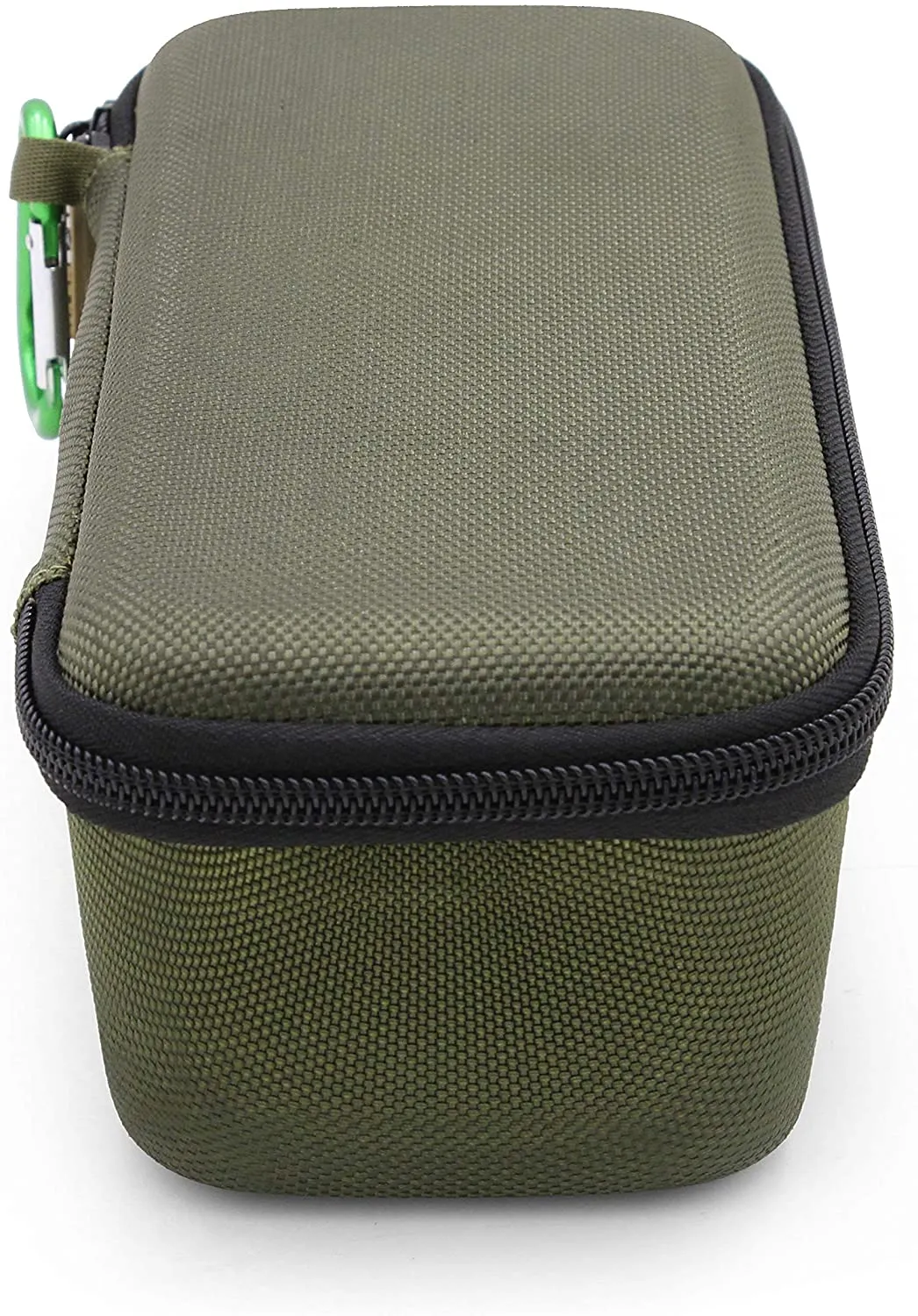 CASEMATIX CB Radio Case Compatible with Portable CB Radios by Midland 2 Way Radio, Cobra Handheld CB Radios, Uniden Handheld CB Radio and More