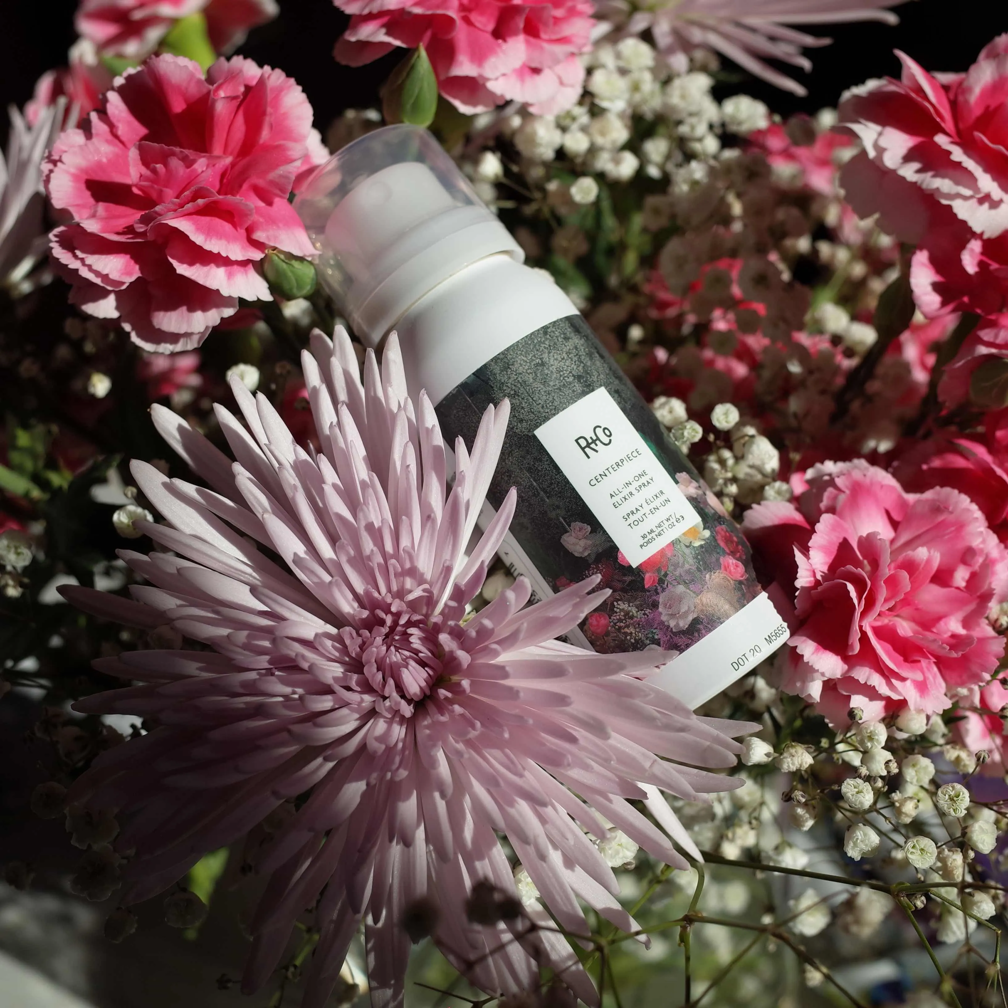CENTERPIECE All-In-One Elixir Spray - Mini