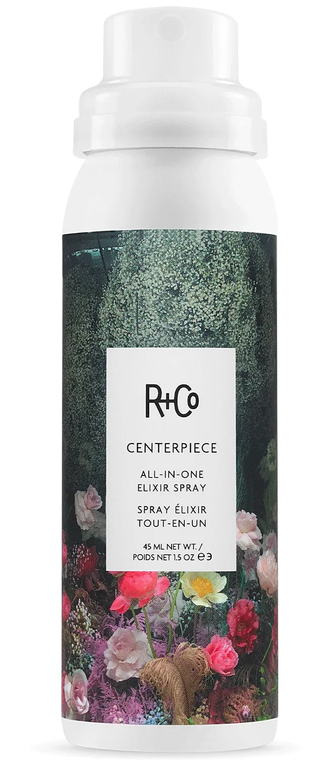 CENTERPIECE All-In-One Elixir Spray - Mini