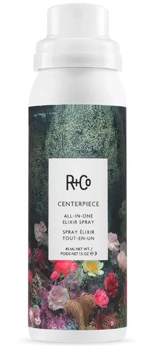 CENTERPIECE All-In-One Elixir Spray - Mini