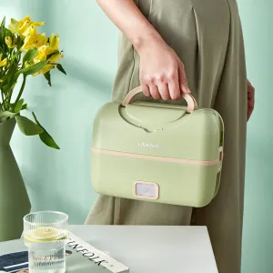 ChefMate Cooking Lunch Box