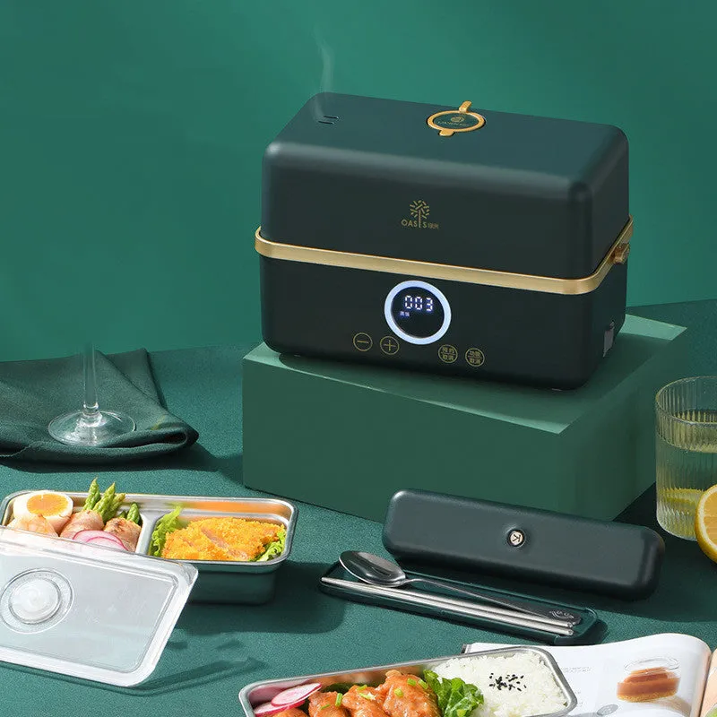 ChefMate Cooking Lunch Box