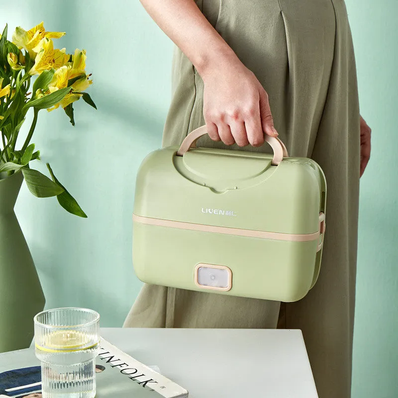 ChefMate Cooking Lunch Box