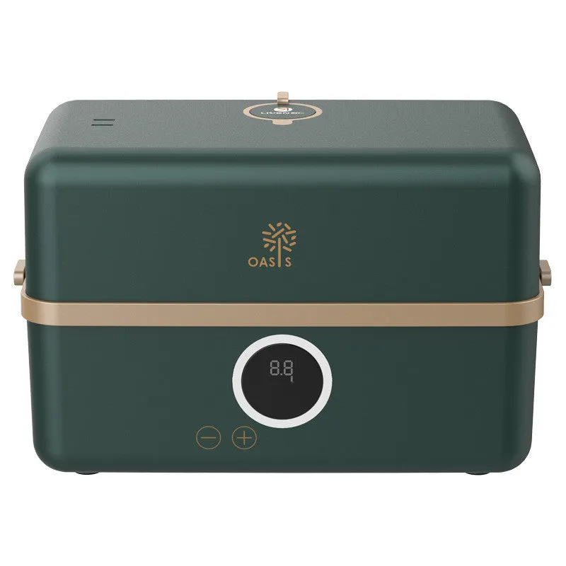 ChefMate Cooking Lunch Box