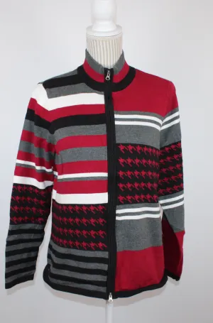 CHRISTOPHER AND BANKS SWEATER LARGE PRE-LOVED