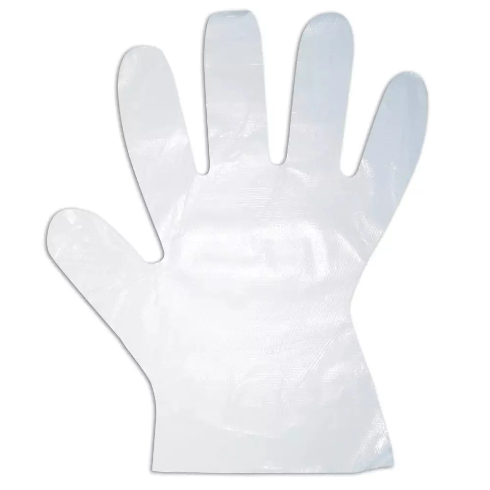 Cordova Safety High-Density Disposable Gloves - 4102L