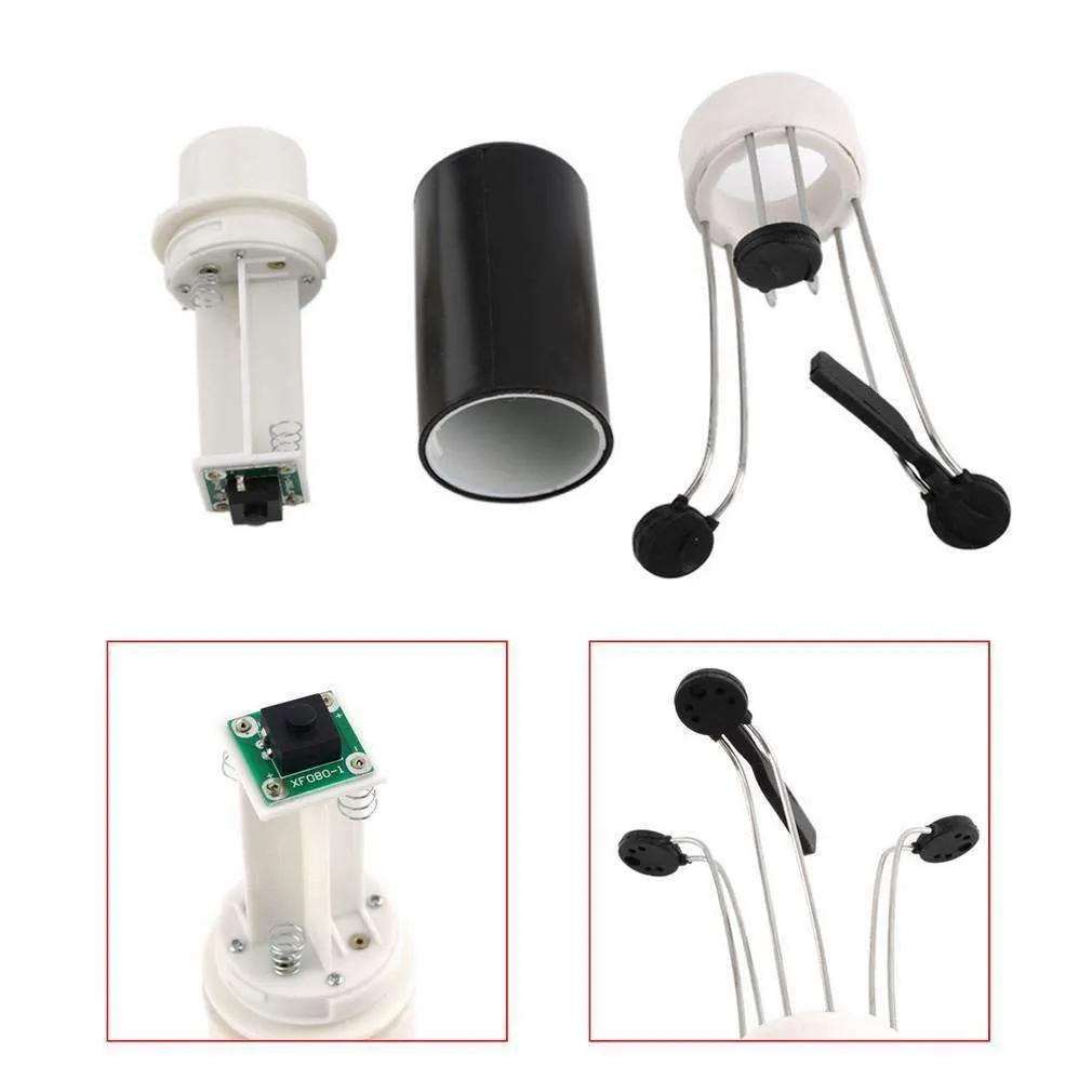 Crazy Stick Blender - Get Convenience To Preparing Sauces!
