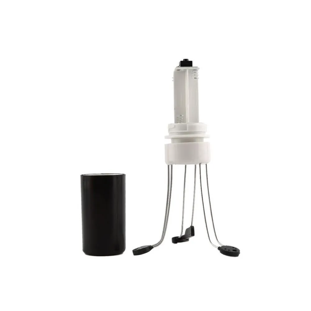 Crazy Stick Blender - Get Convenience To Preparing Sauces!