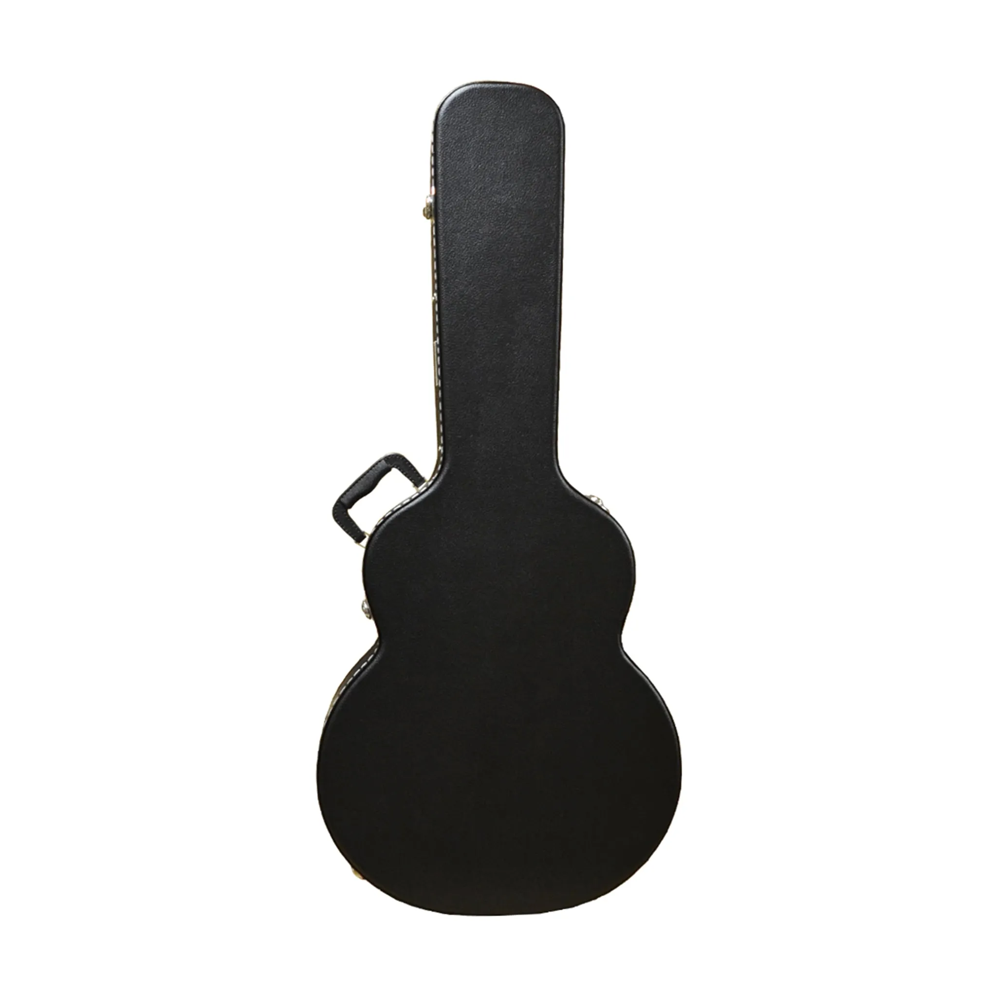 Crossrock CRW500SB Jumbo Acoustic Guitar Case